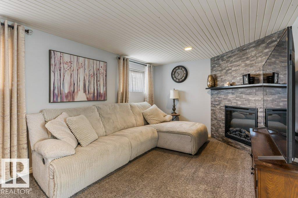 1111 Moyer Dr, Sherwood Park, Alberta  T8A 1E8 - Photo 27 - E4488303