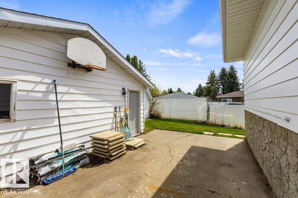 1111 Moyer Dr, Sherwood Park, Alberta  T8A 1E8 - Photo 47 - E4488303