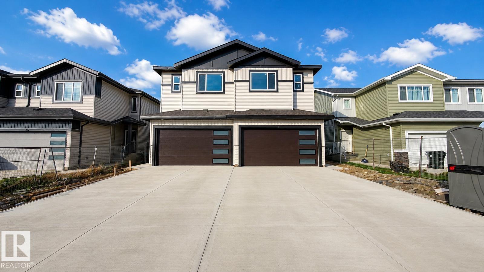 42 HAMMETT GA, spruce grove, Alberta