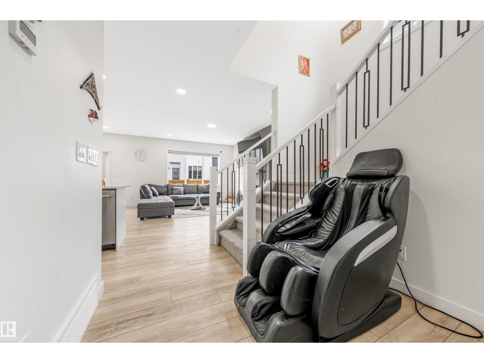 2629 15a Av Nw, Edmonton, Alberta  T6T 2T7 - Photo 14 - E4488311