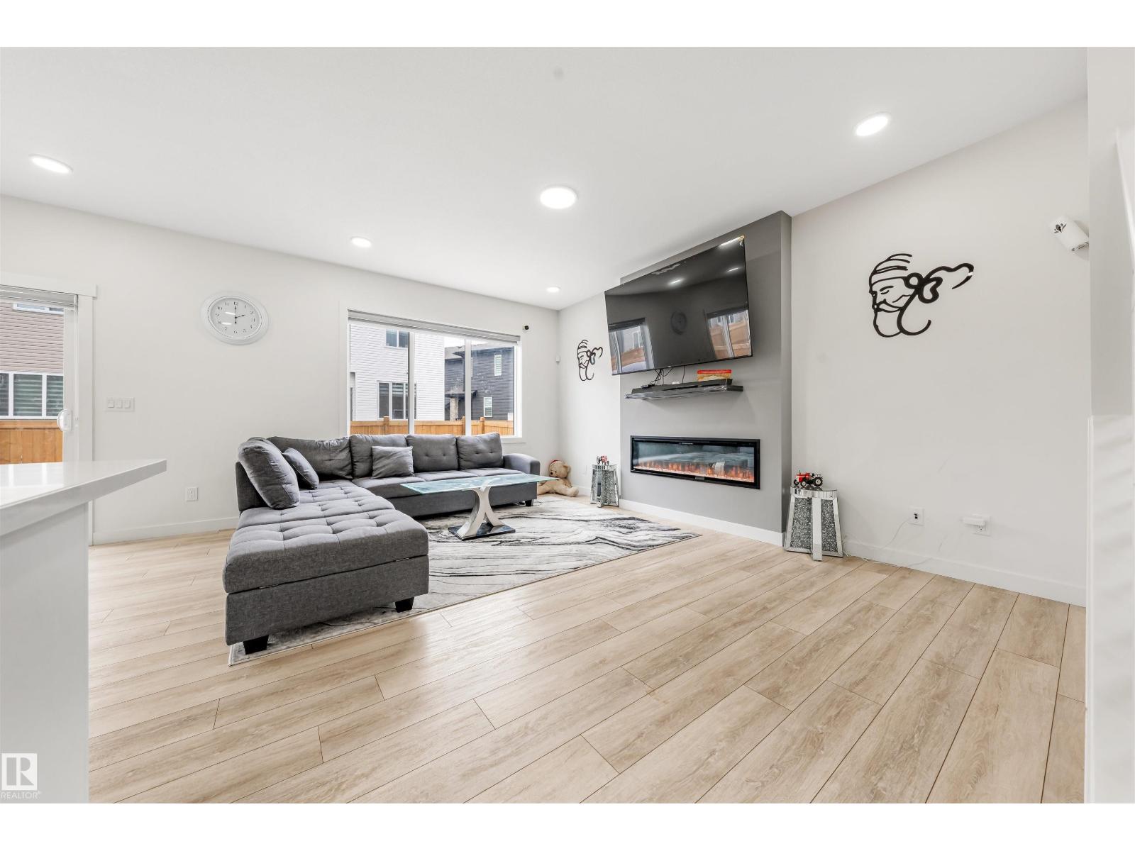 2629 15a Av Nw, Edmonton, Alberta  T6T 2T7 - Photo 15 - E4488311