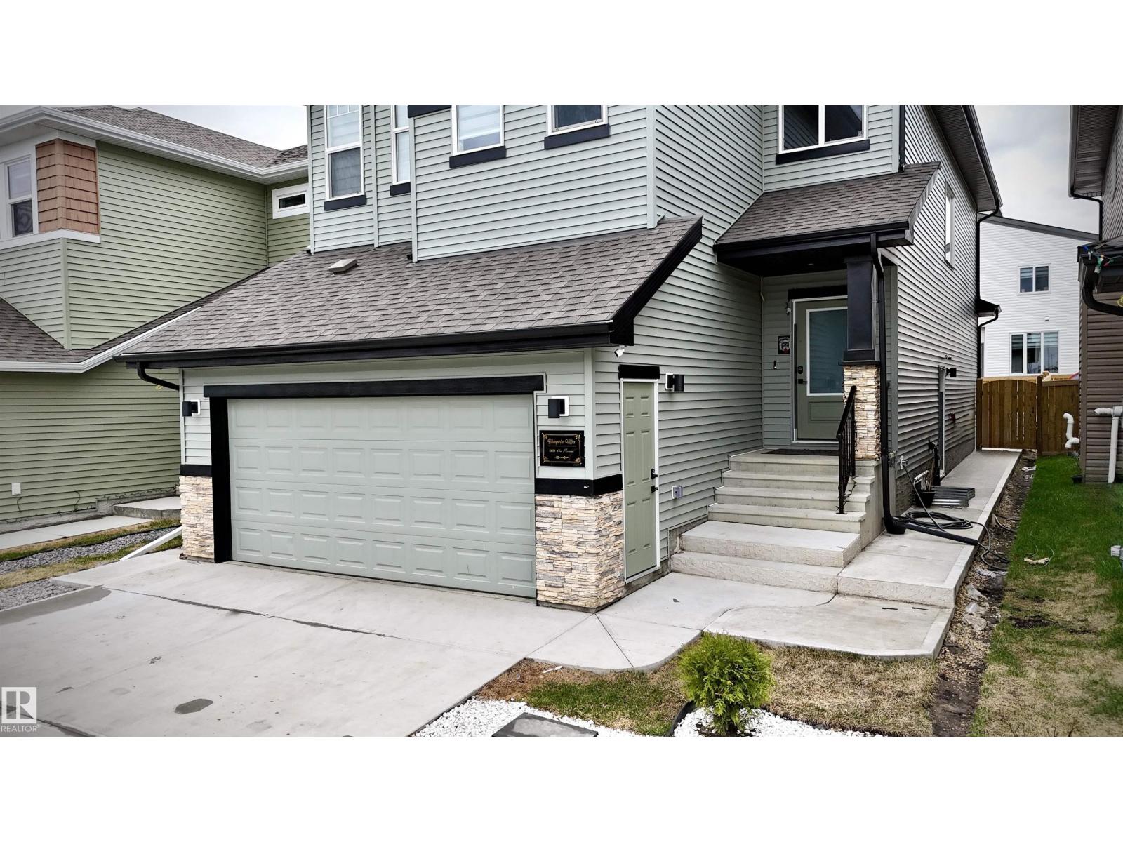 2629 15a Av Nw, Edmonton, Alberta  T6T 2T7 - Photo 5 - E4488311