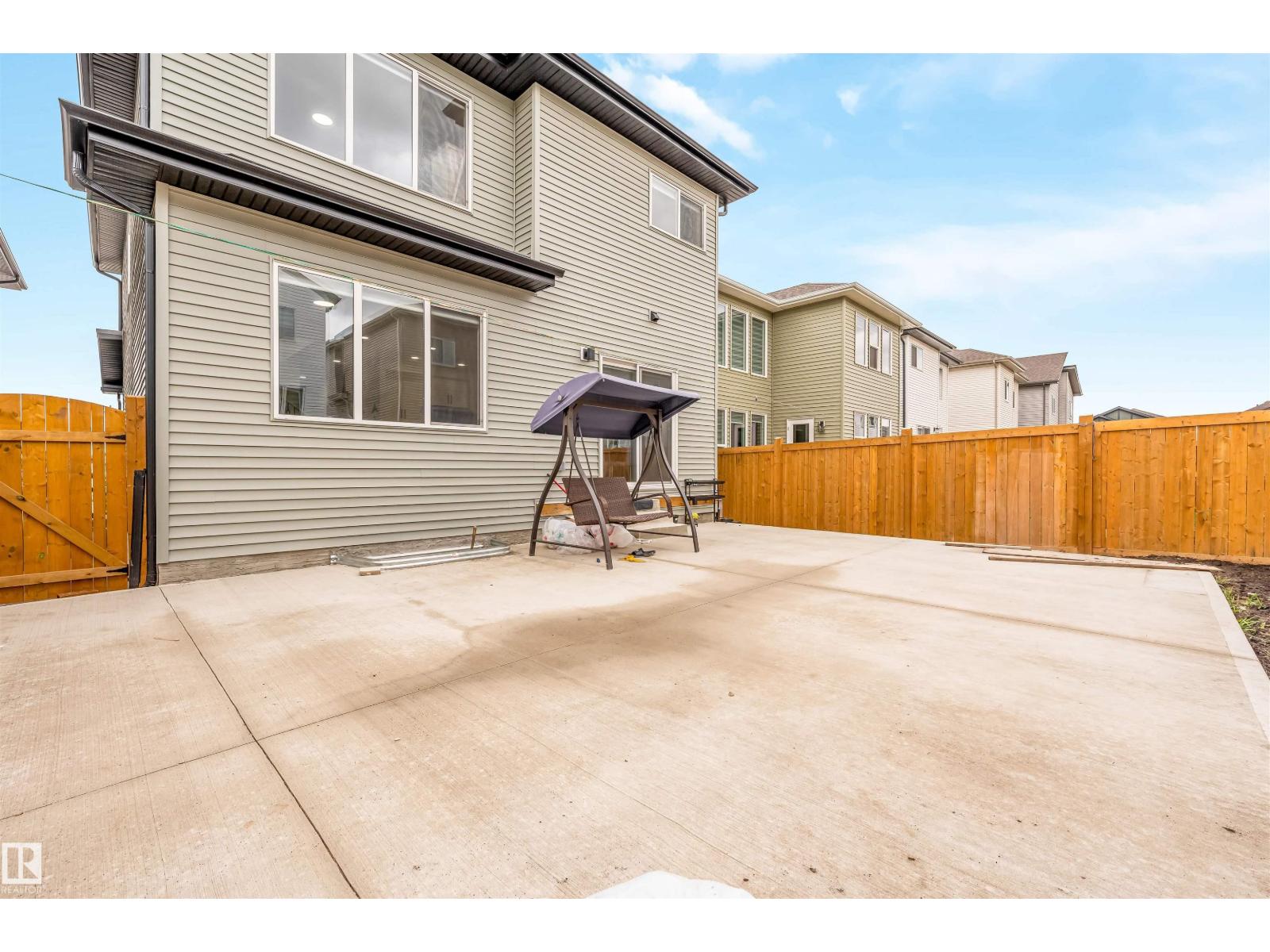 2629 15a Av Nw, Edmonton, Alberta  T6T 2T7 - Photo 50 - E4488311