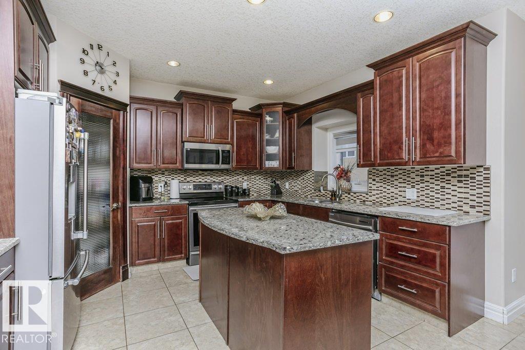 1520 67 St Sw, Edmonton, Alberta  T6X 0G8 - Photo 20 - E4488312