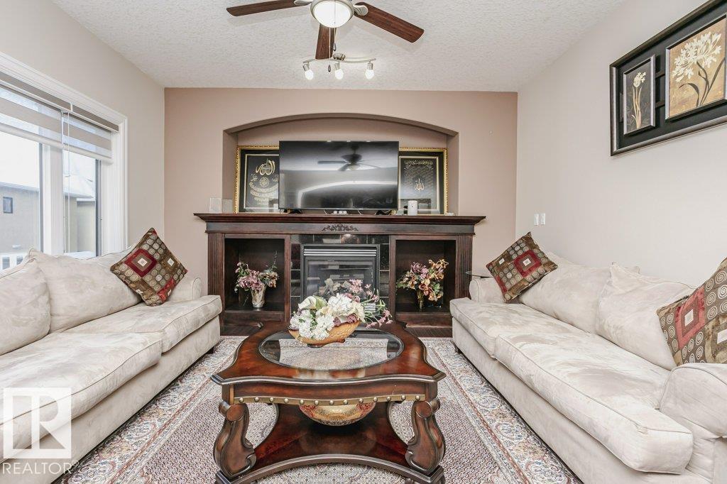 1520 67 St Sw, Edmonton, Alberta  T6X 0G8 - Photo 32 - E4488312