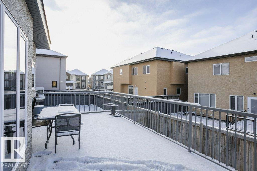 1520 67 St Sw, Edmonton, Alberta  T6X 0G8 - Photo 70 - E4488312