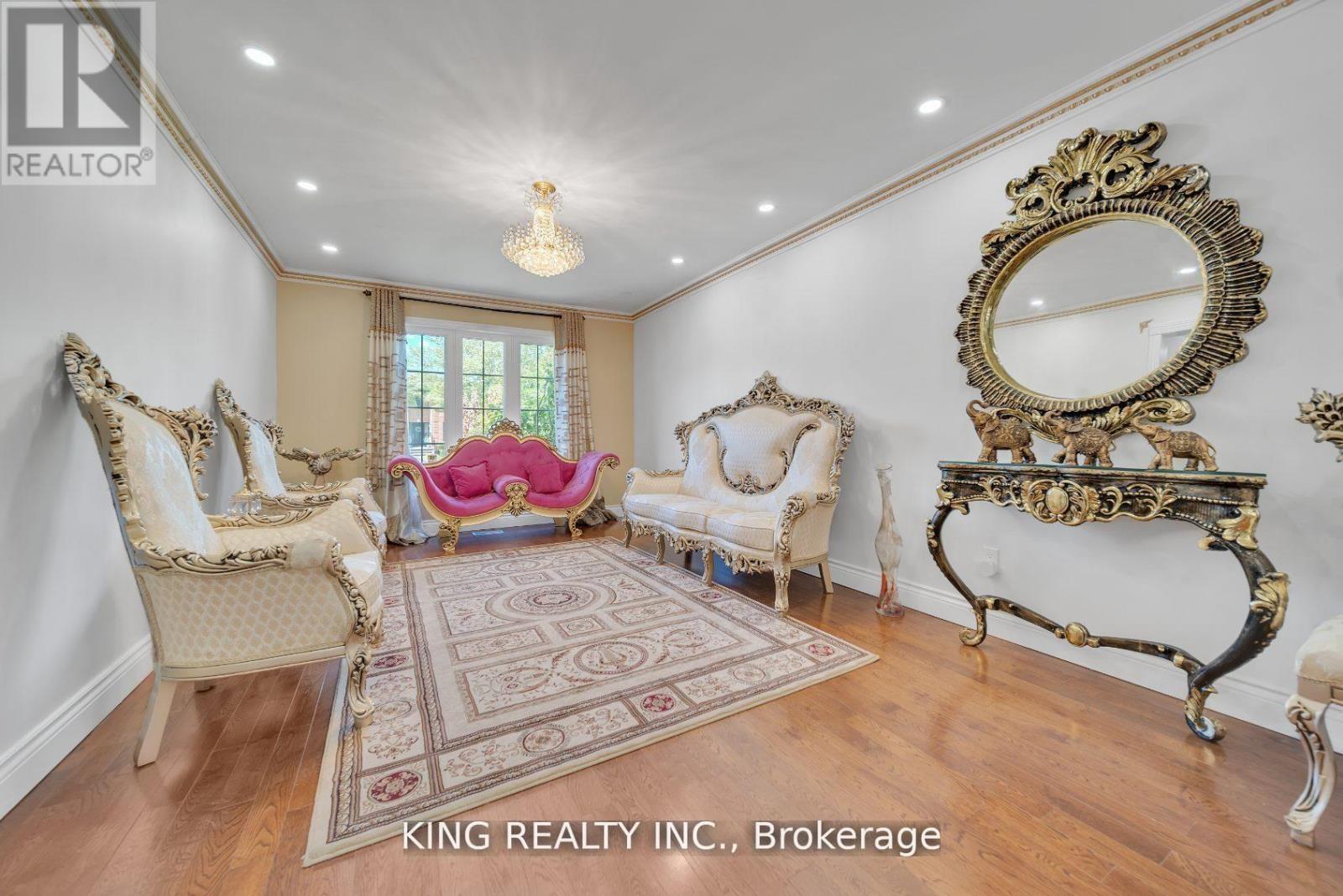 2606 Ambercroft Trail, Mississauga, Ontario  L5M 4K3 - Photo 7 - W13138678