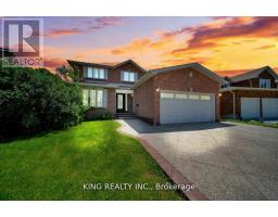 2606 AMBERCROFT TRAIL, Mississauga, Ontario