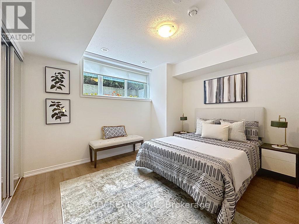 35 - 26 Fieldway Road, Toronto, Ontario  M8Z 0E3 - Photo 19 - W13138706