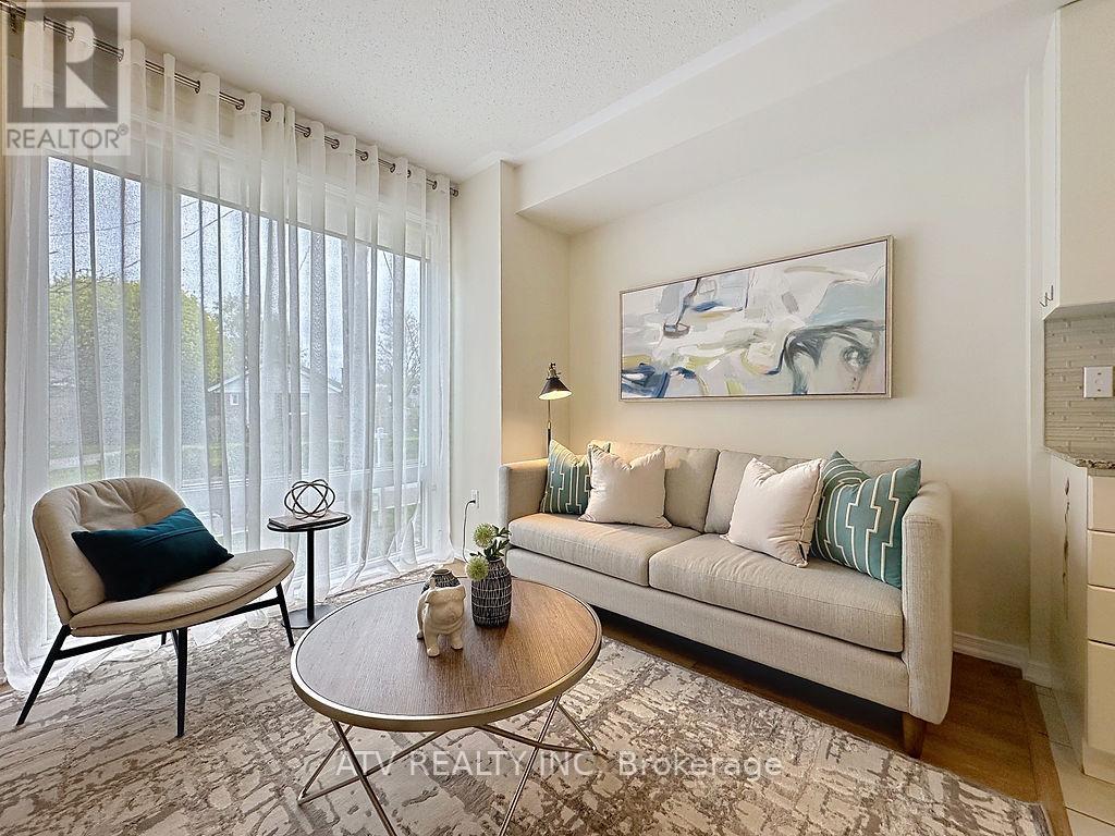 35 - 26 Fieldway Road, Toronto, Ontario  M8Z 0E3 - Photo 2 - W13138706