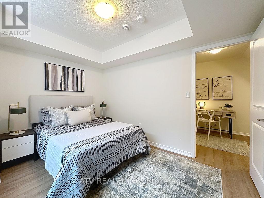 35 - 26 Fieldway Road, Toronto, Ontario  M8Z 0E3 - Photo 22 - W13138706