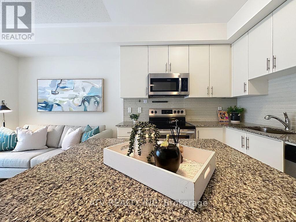35 - 26 Fieldway Road, Toronto, Ontario  M8Z 0E3 - Photo 28 - W13138706
