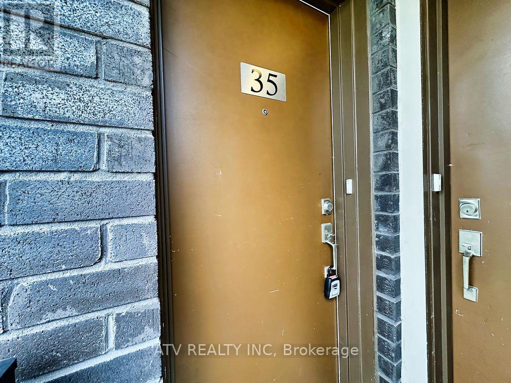 35 - 26 Fieldway Road, Toronto, Ontario  M8Z 0E3 - Photo 29 - W13138706