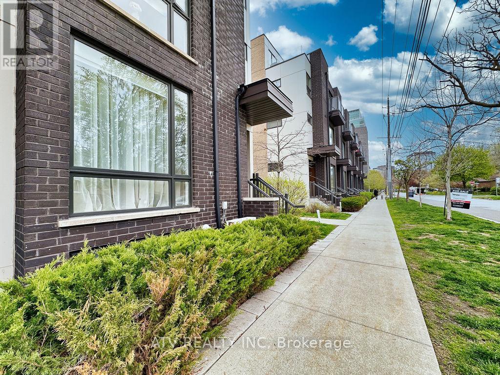 35 - 26 Fieldway Road, Toronto, Ontario  M8Z 0E3 - Photo 32 - W13138706