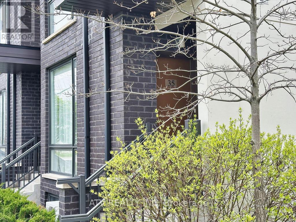 35 - 26 Fieldway Road, Toronto, Ontario  M8Z 0E3 - Photo 33 - W13138706