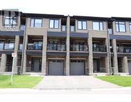1541 HILSON HEIGHTS, Milton, Ontario