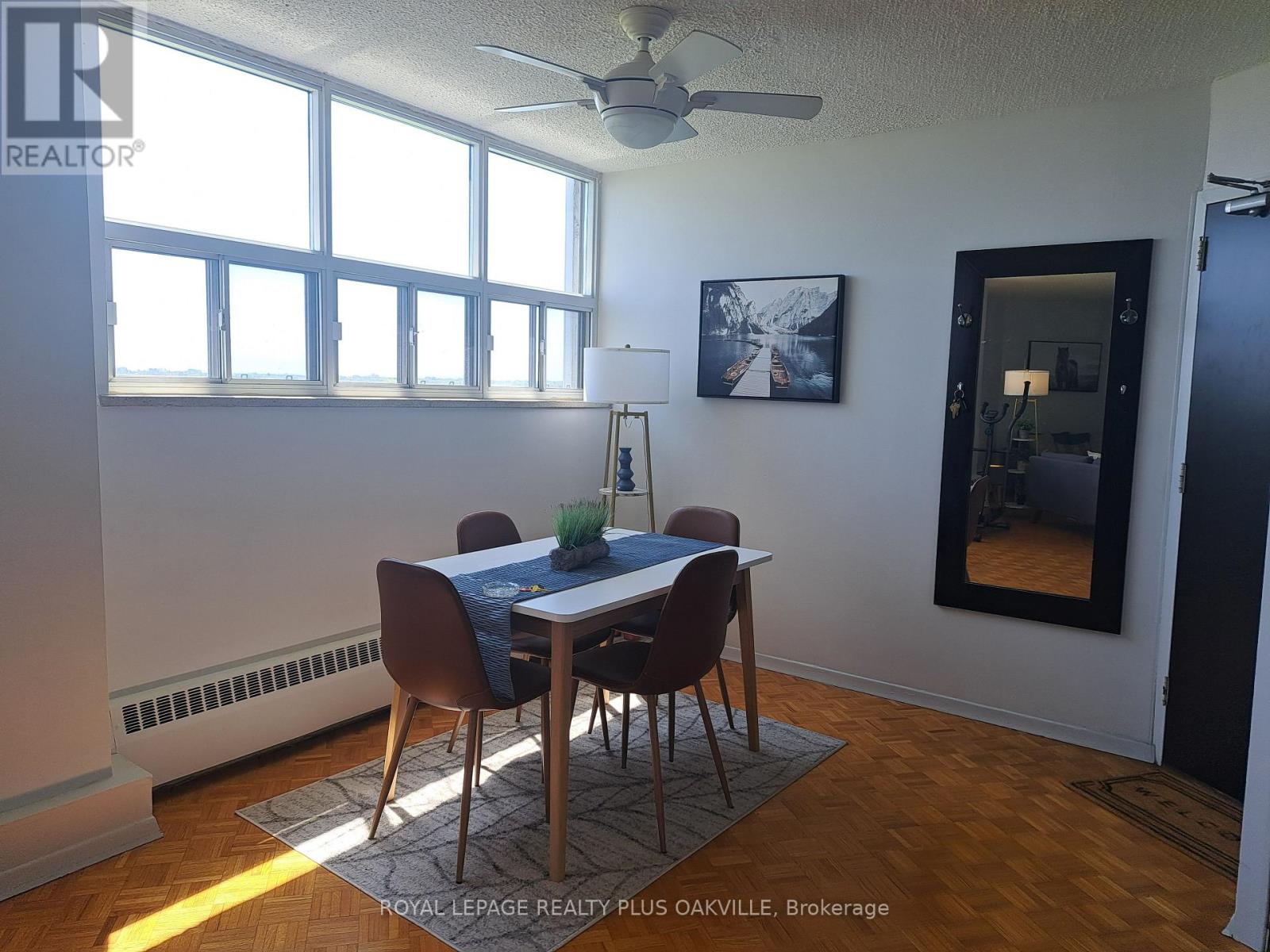 909 - 212 Kerr Street, Oakville, Ontario L6K 3B1 - Photo 14 - W13138720