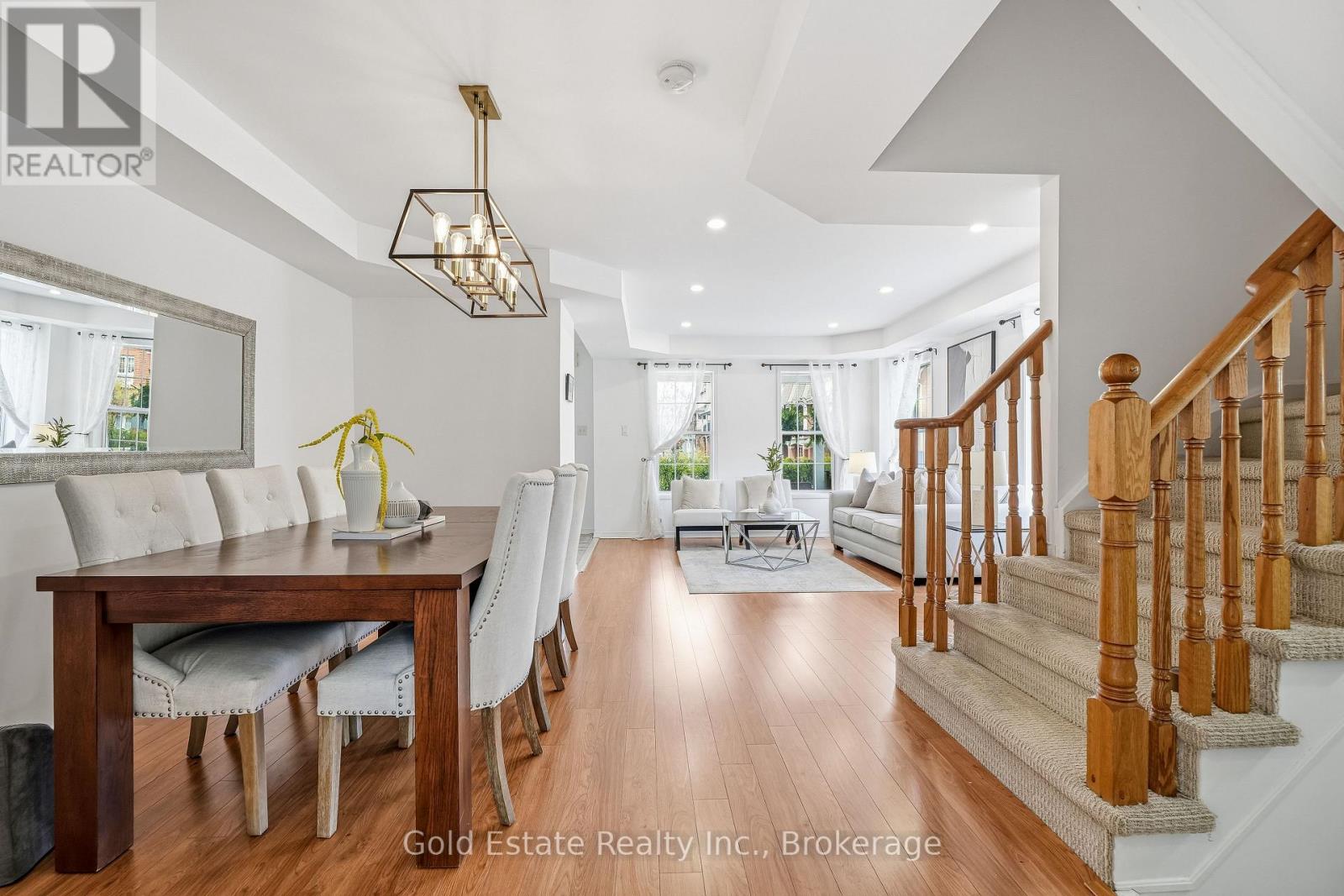 120 Roxton Road, Oakville, Ontario  L6H 6V4 - Photo 11 - W13138724