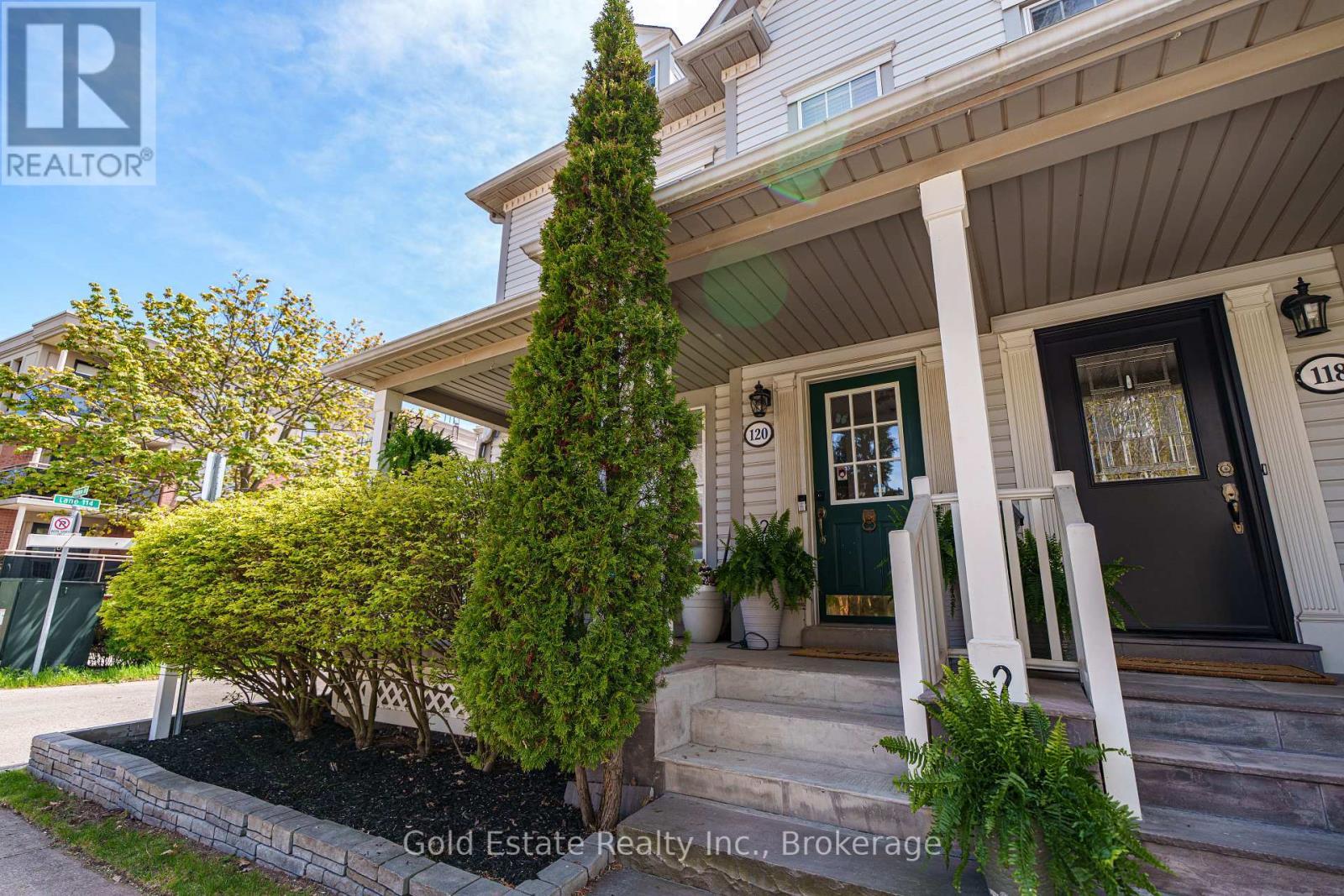 120 Roxton Road, Oakville, Ontario  L6H 6V4 - Photo 3 - W13138724