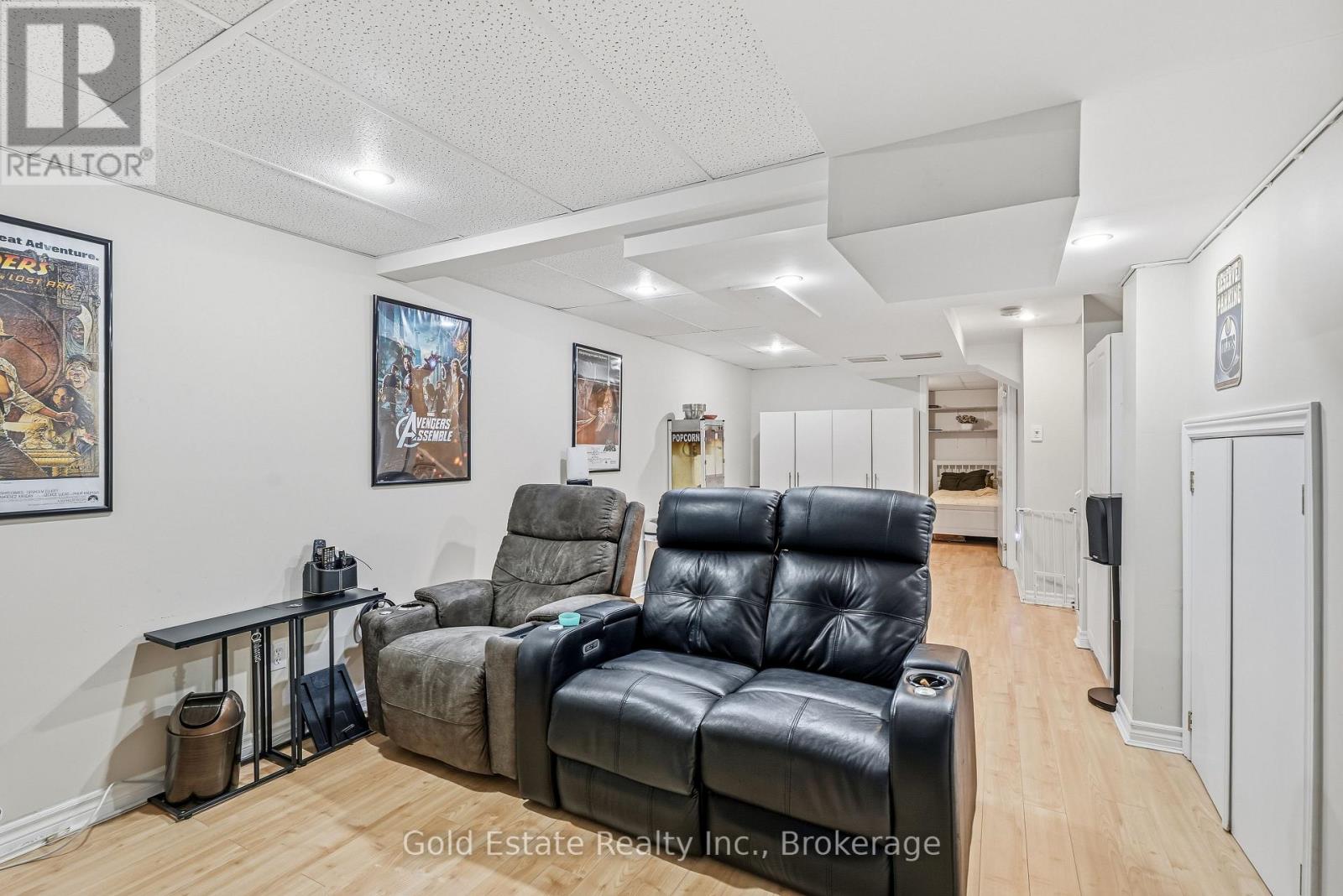 120 Roxton Road, Oakville, Ontario  L6H 6V4 - Photo 39 - W13138724
