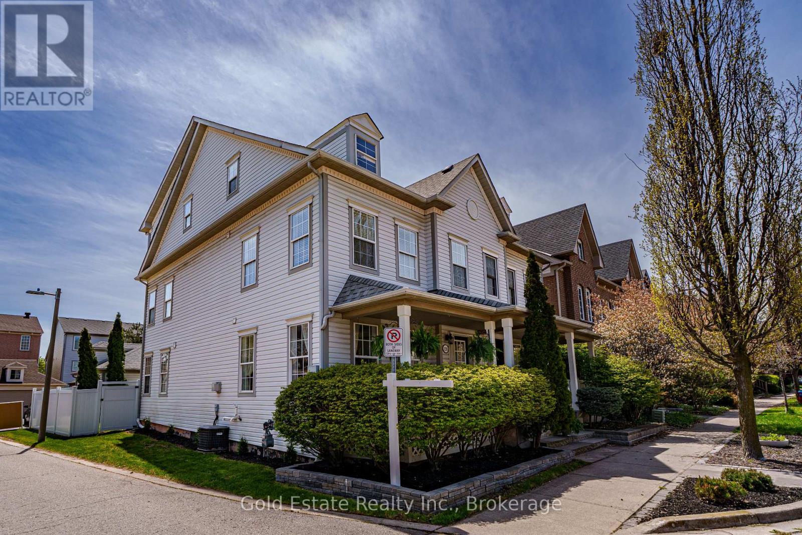 120 Roxton Road, Oakville, Ontario  L6H 6V4 - Photo 4 - W13138724