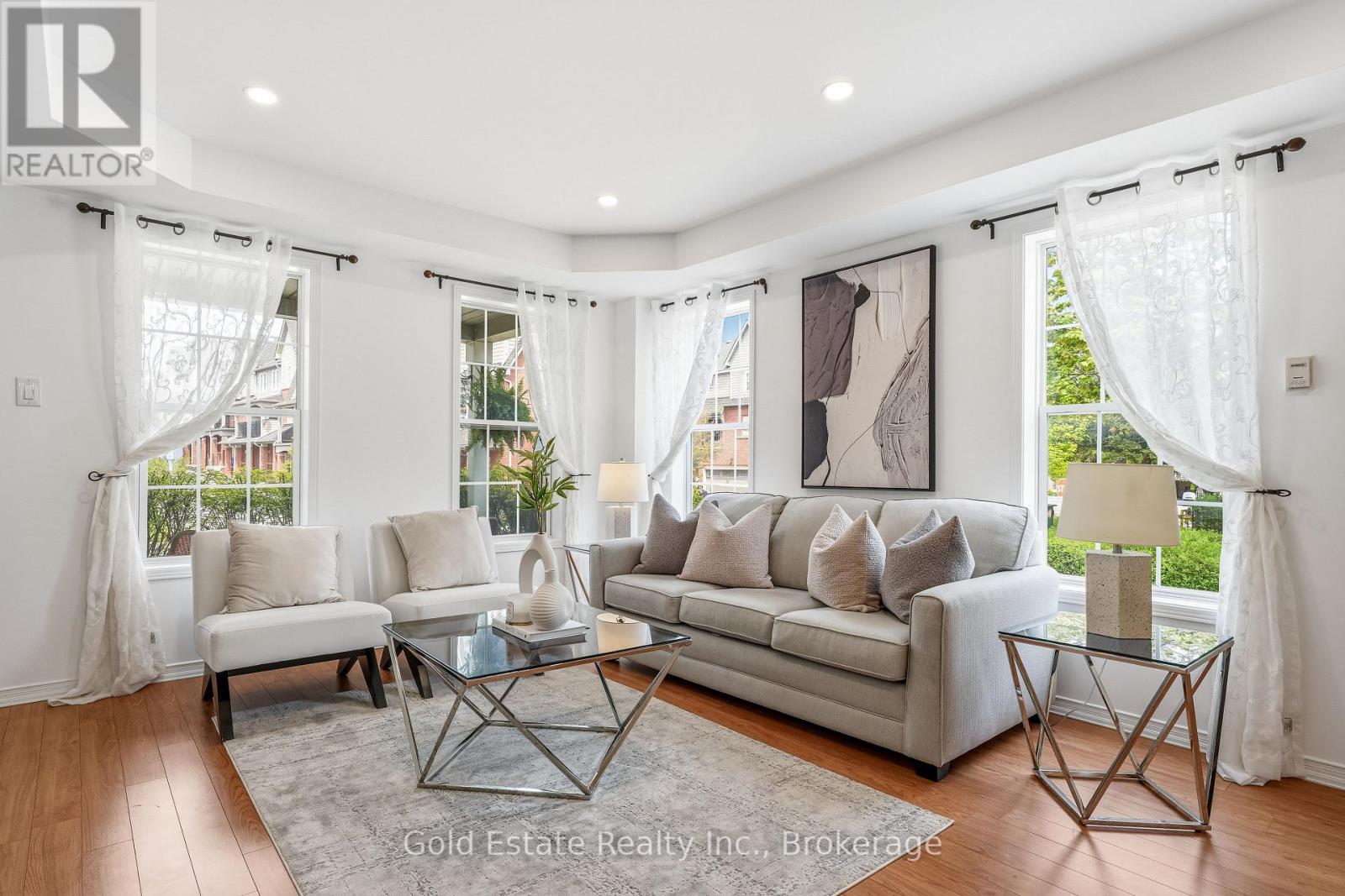 120 Roxton Road, Oakville, Ontario  L6H 6V4 - Photo 7 - W13138724