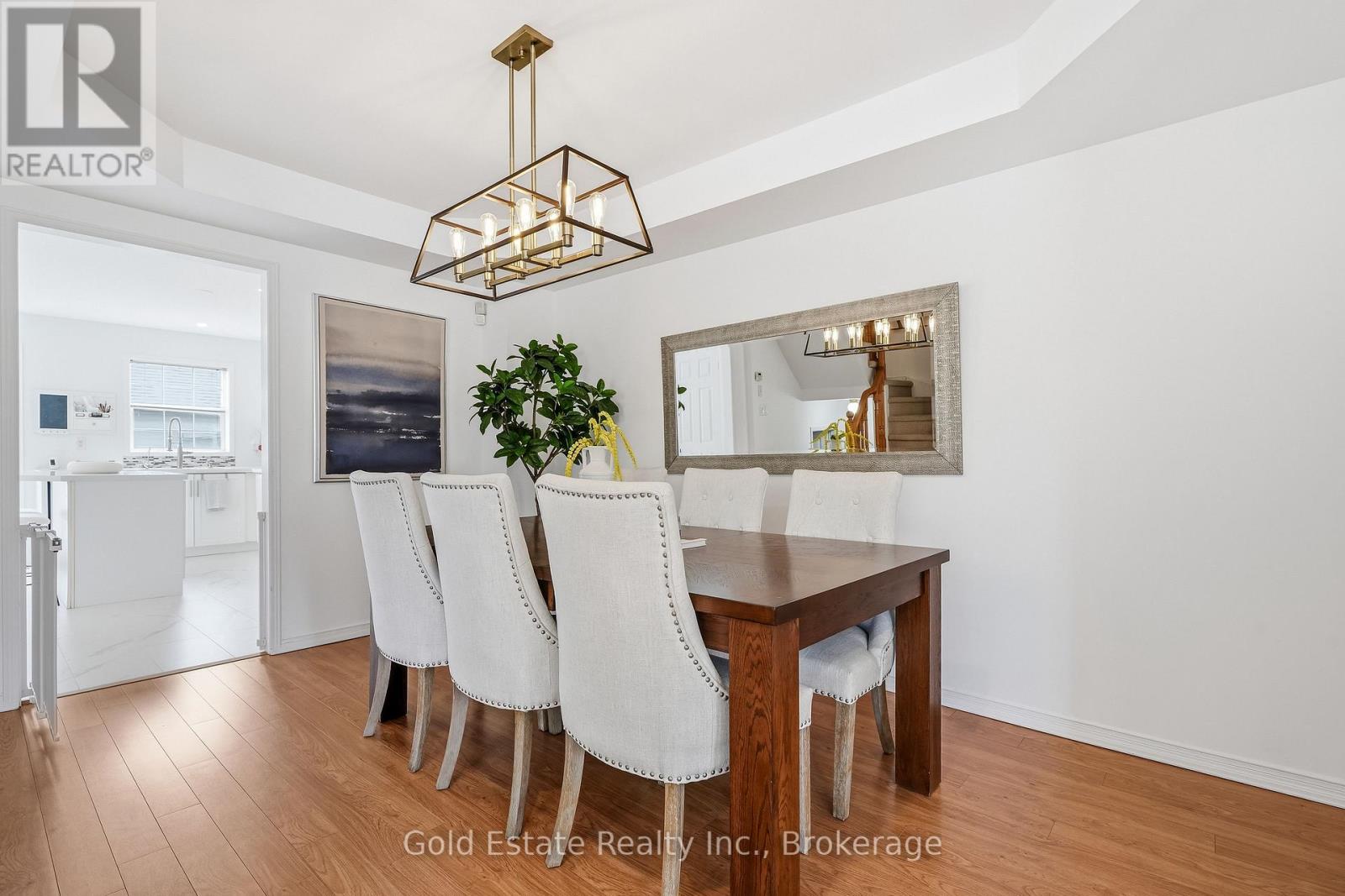 120 Roxton Road, Oakville, Ontario  L6H 6V4 - Photo 9 - W13138724