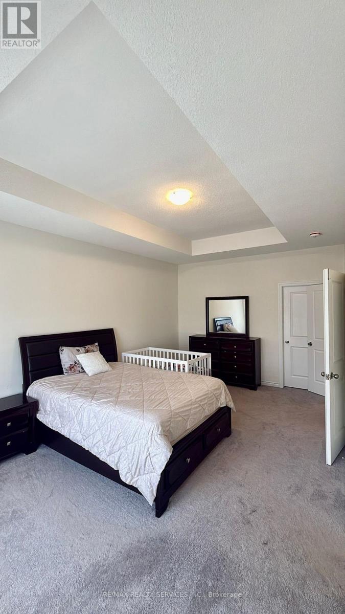 37 Bavenden Crescent, Brampton, Ontario  L6X 5S4 - Photo 8 - W13138730