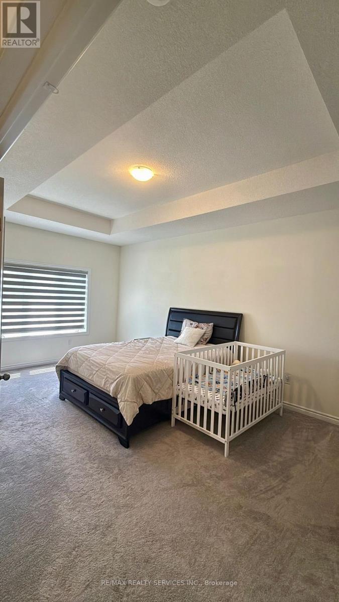 37 Bavenden Crescent, Brampton, Ontario  L6X 5S4 - Photo 9 - W13138730