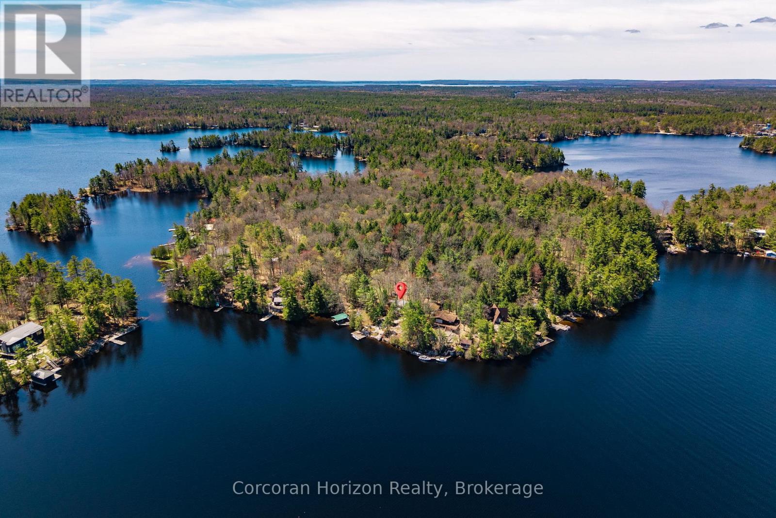 462 Island 90 Island, Georgian Bay, Ontario  L0K 1S0 - Photo 39 - X13138044