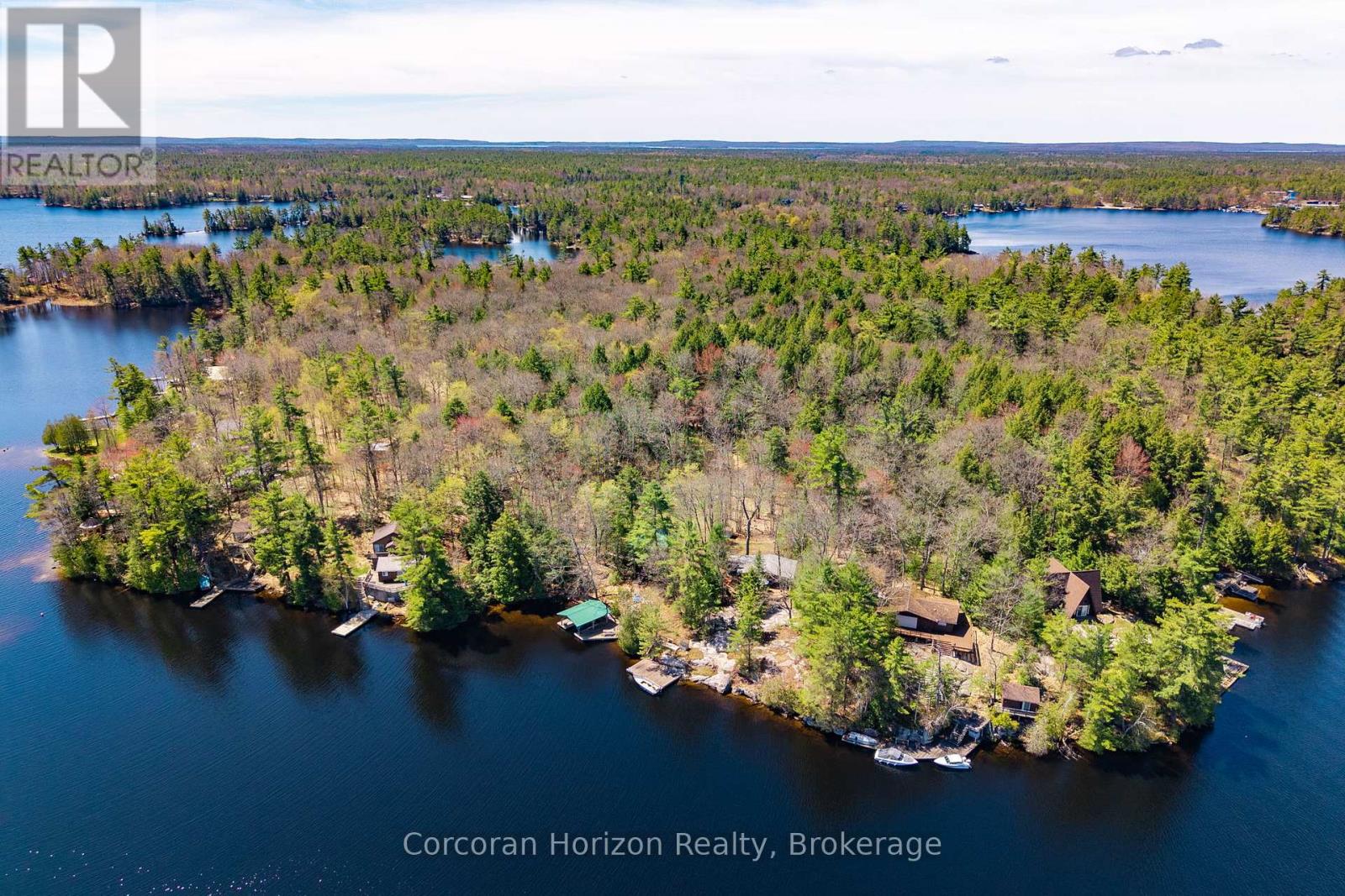 462 Island 90 Island, Georgian Bay, Ontario  L0K 1S0 - Photo 36 - X13138044