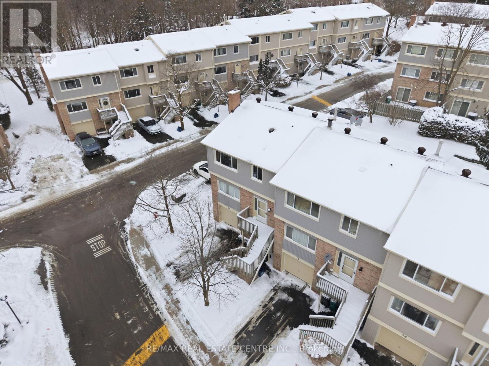 74 - 30 Green Valley Drive, Kitchener, Ontario  N2P 1G8 - Photo 36 - X13138670