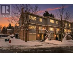 74 - 30 GREEN VALLEY DRIVE, Kitchener, Ontario
