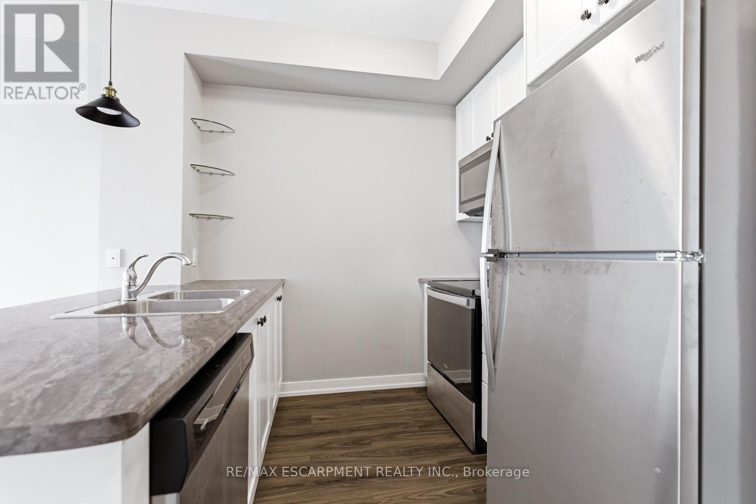 1113 - 450 Dundas Street E, Hamilton, Ontario  L8B 1Z2 - Photo 19 - X13138692