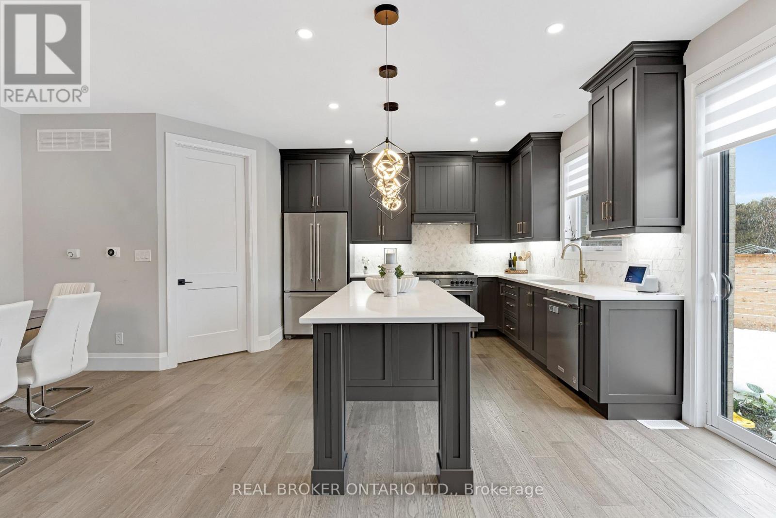 610 Conners Drive, North Perth, Ontario  N4W 0J3 - Photo 12 - X13138728