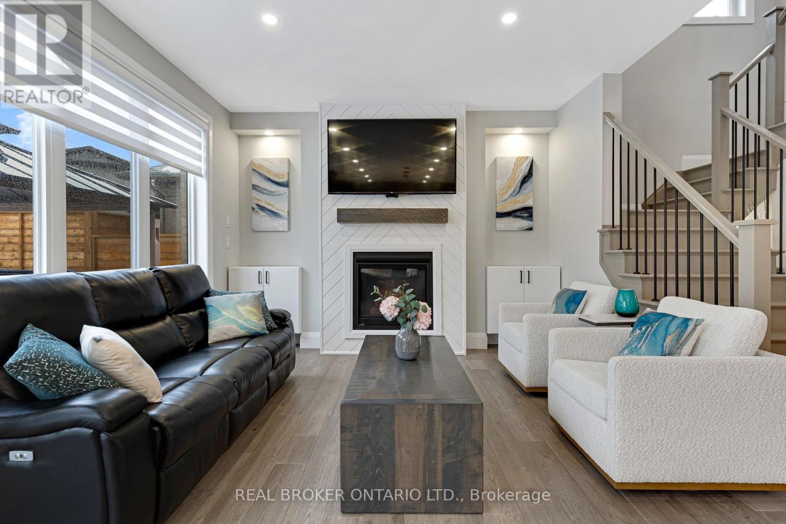 610 Conners Drive, North Perth, Ontario  N4W 0J3 - Photo 23 - X13138728