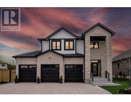 610 CONNERS DRIVE, North Perth, Ontario
