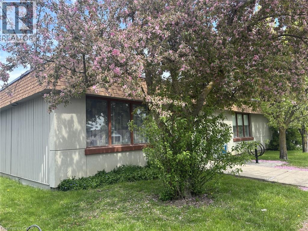 13 Alma Street N, Hagersville, Ontario  L0A 1H0 - Photo 2 - 40812038