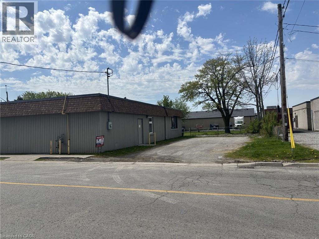 13 Alma Street N, Hagersville, Ontario  L0A 1H0 - Photo 38 - 40812038