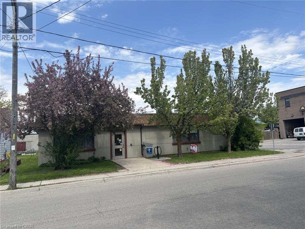 13 Alma Street N, Hagersville, Ontario  L0A 1H0 - Photo 4 - 40812038
