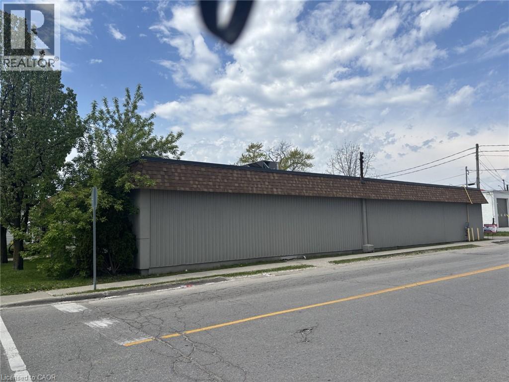 13 Alma Street N, Hagersville, Ontario  L0A 1H0 - Photo 36 - 40812038