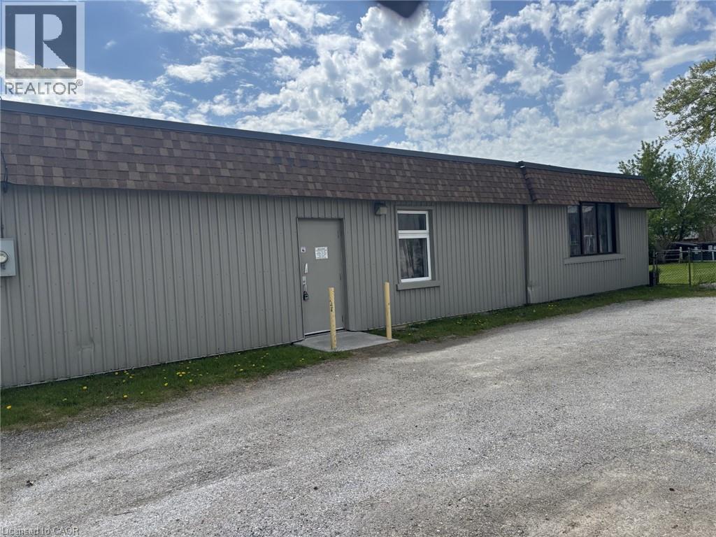 13 Alma Street N, Hagersville, Ontario  L0A 1H0 - Photo 37 - 40812038