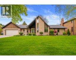 51 BRAEMAR BOULEVARD, Chatham, Ontario