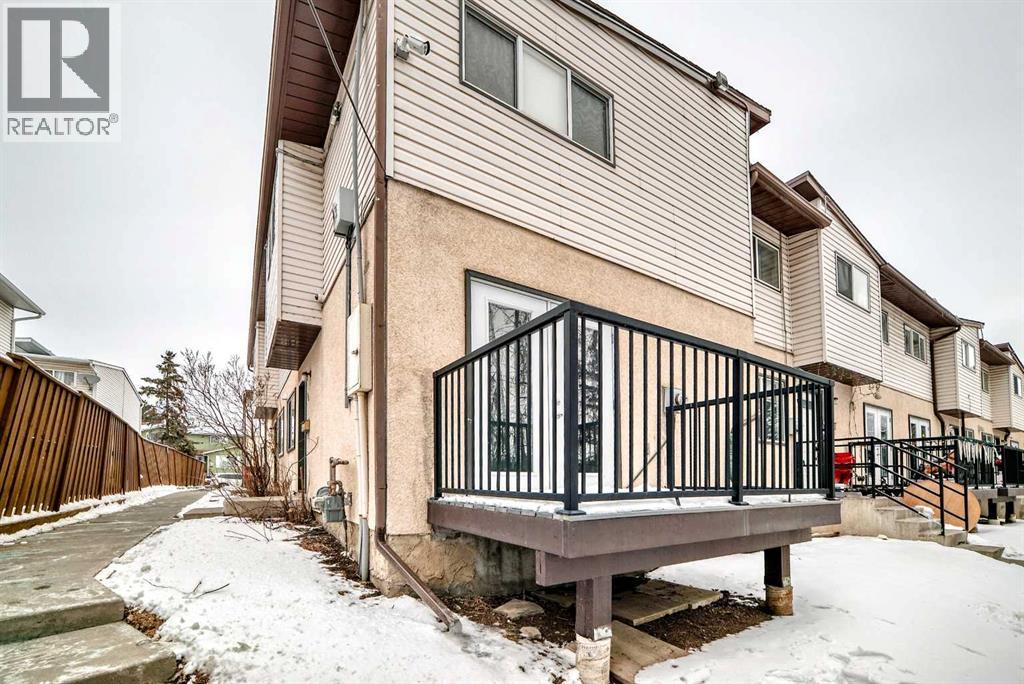 13, 4531 7 Avenue Se, Calgary, Alberta  T2A 5E4 - Photo 2 - A2311976