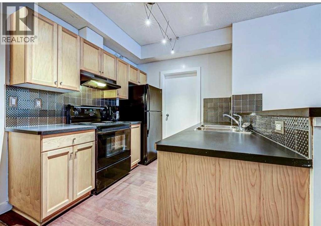 201, 1000 15 Avenue SW, Calgary, Alberta  T2R 0S6 - Photo 7 - A2297520