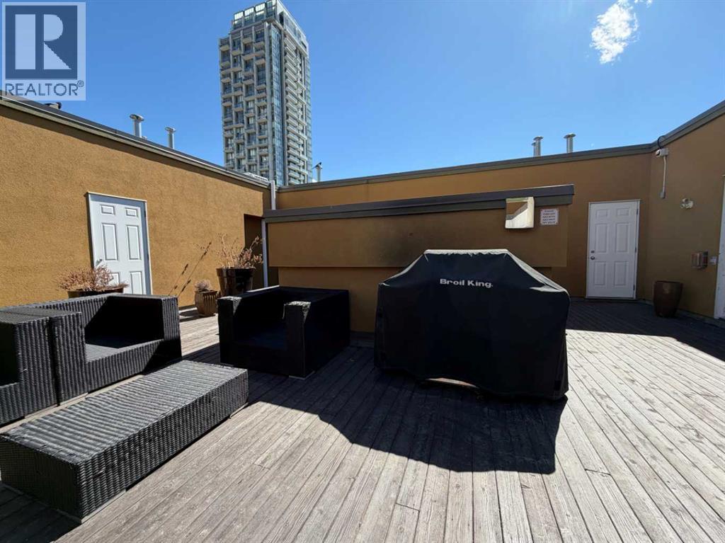 201, 1000 15 Avenue SW, Calgary, Alberta  T2R 0S6 - Photo 42 - A2297520