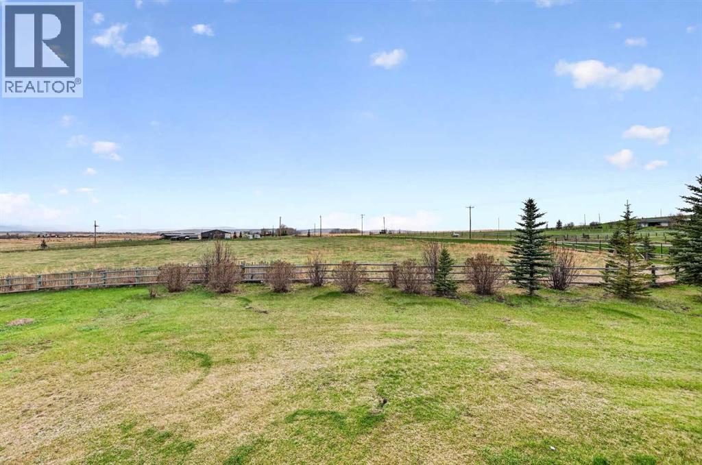 112239 402 Avenue W, Rural Foothills County, Alberta  T1S 6E1 - Photo 26 - A2307122