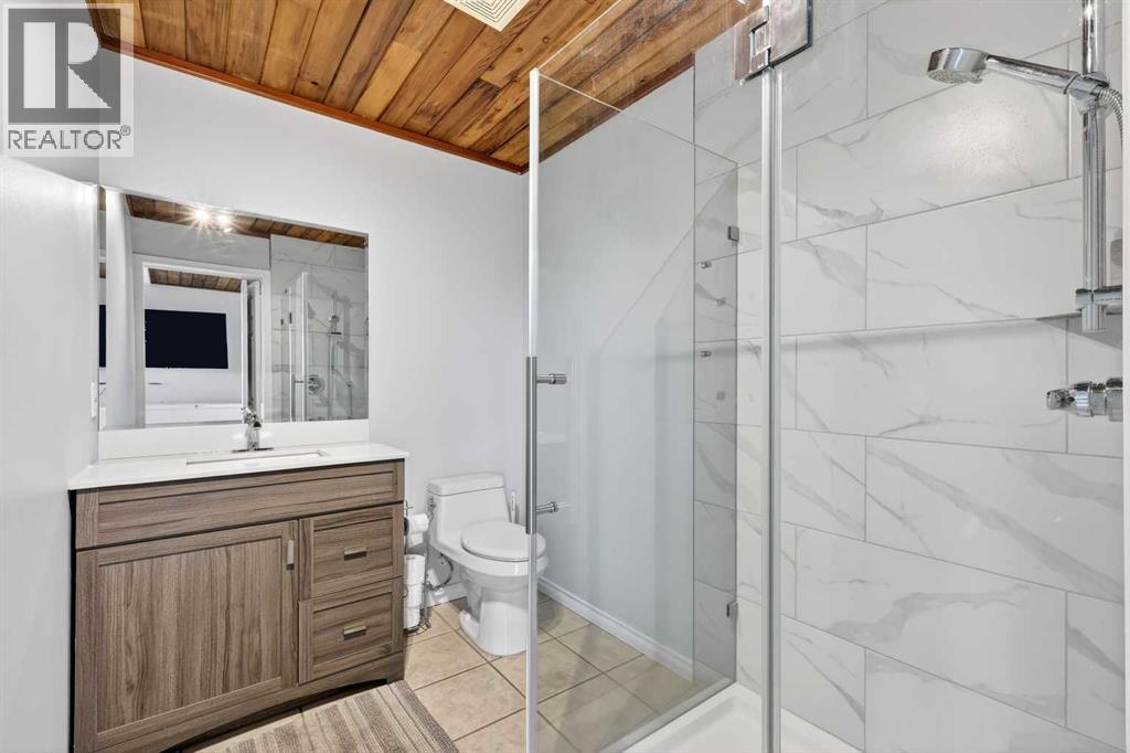 112239 402 Avenue W, Rural Foothills County, Alberta  T1S 6E1 - Photo 21 - A2307122