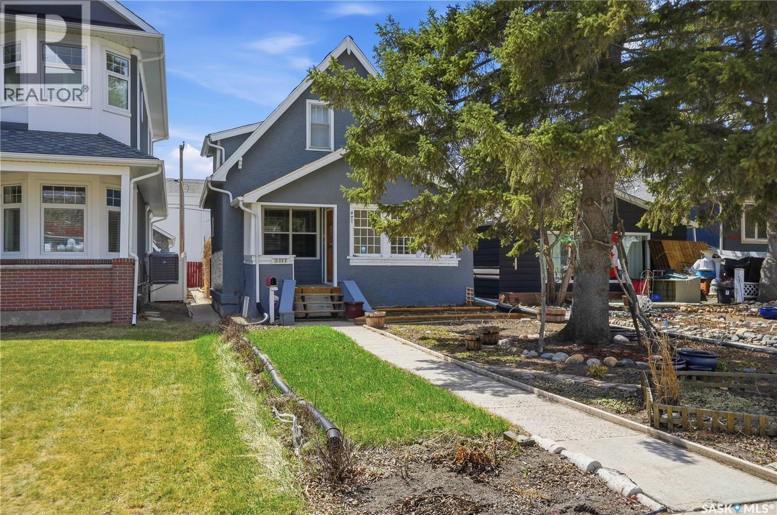3411 Mccallum Avenue, Regina, Saskatchewan  S4S 0S2 - Photo 1 - SK036226