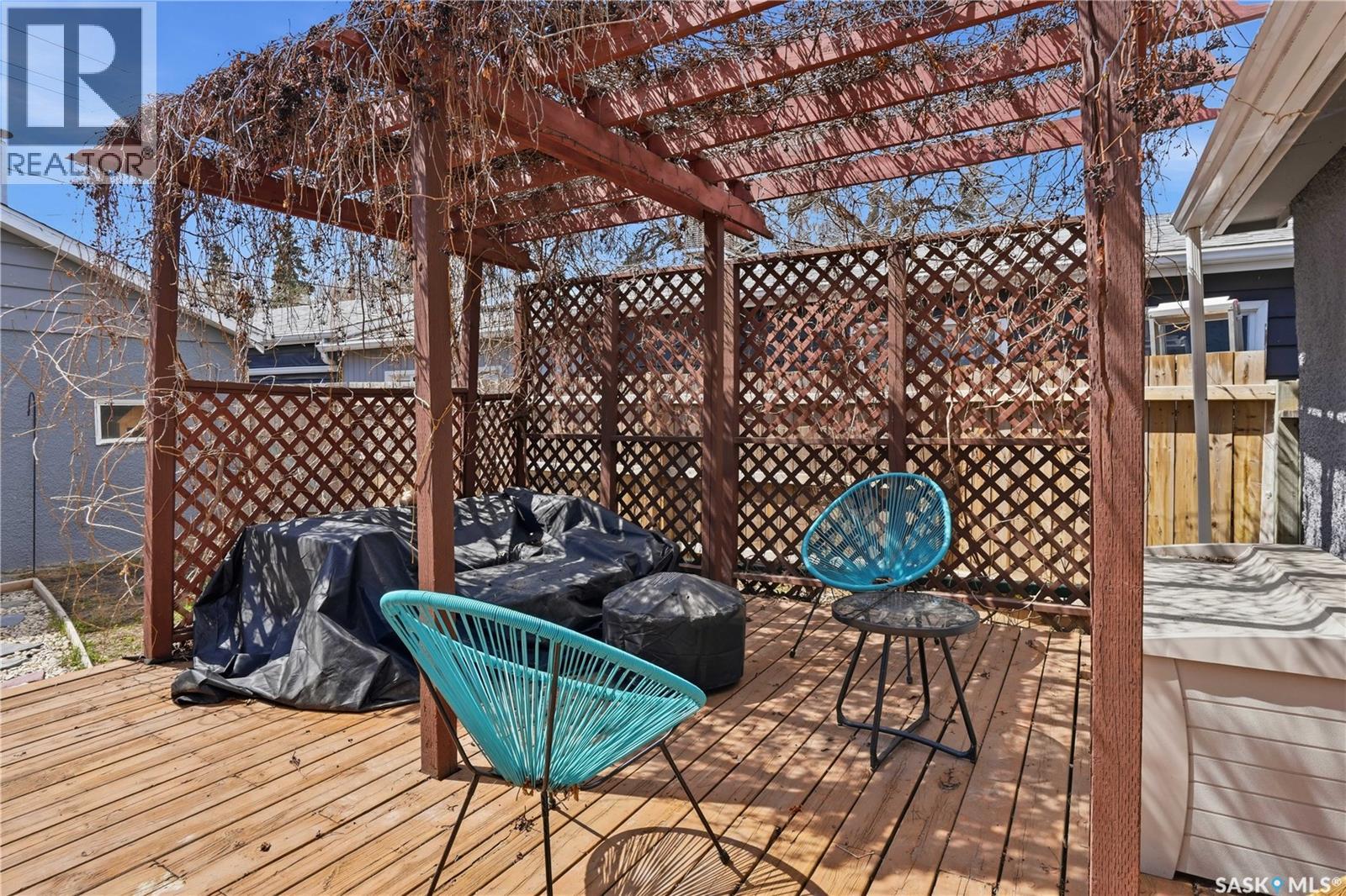 3411 Mccallum Avenue, Regina, Saskatchewan  S4S 0S2 - Photo 4 - SK036226